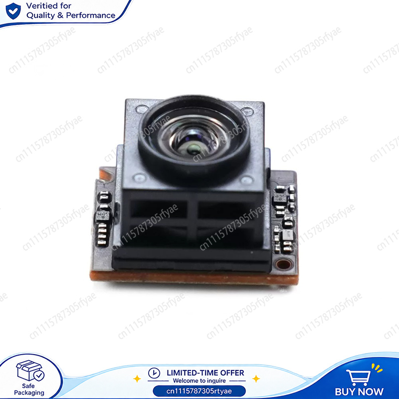 Drone Camera Lens - For DJI O4 Air Unit Neo