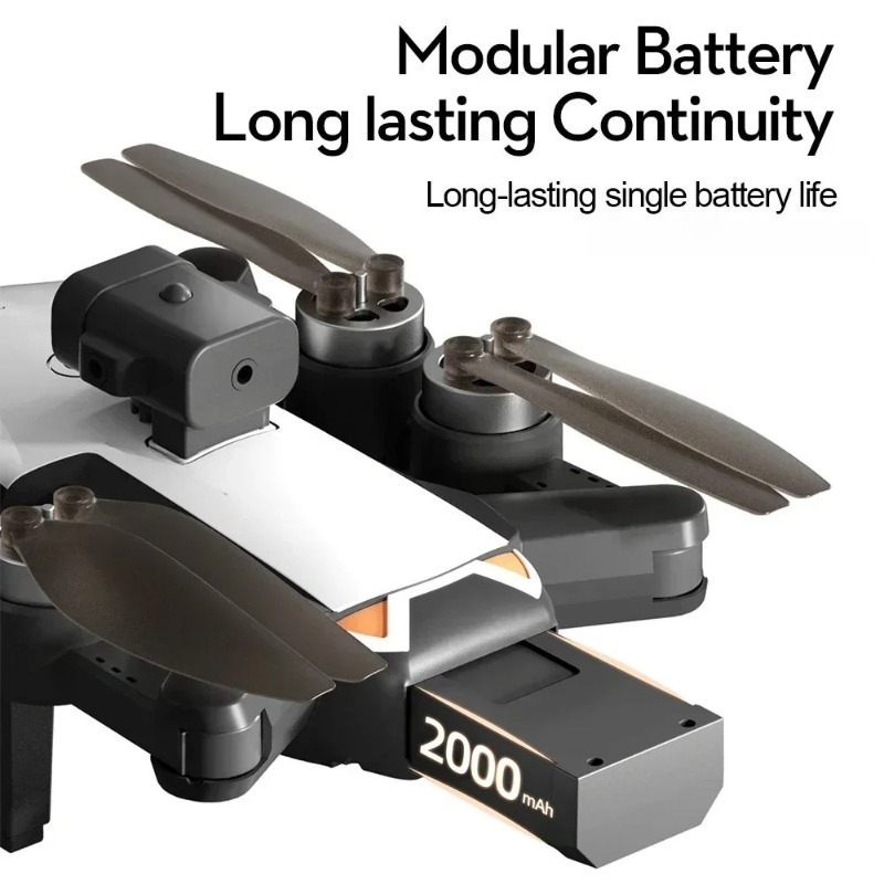 New ZN872868 3.7V 2000mAh for  - Eachine Drone E58 ulasan dan harga