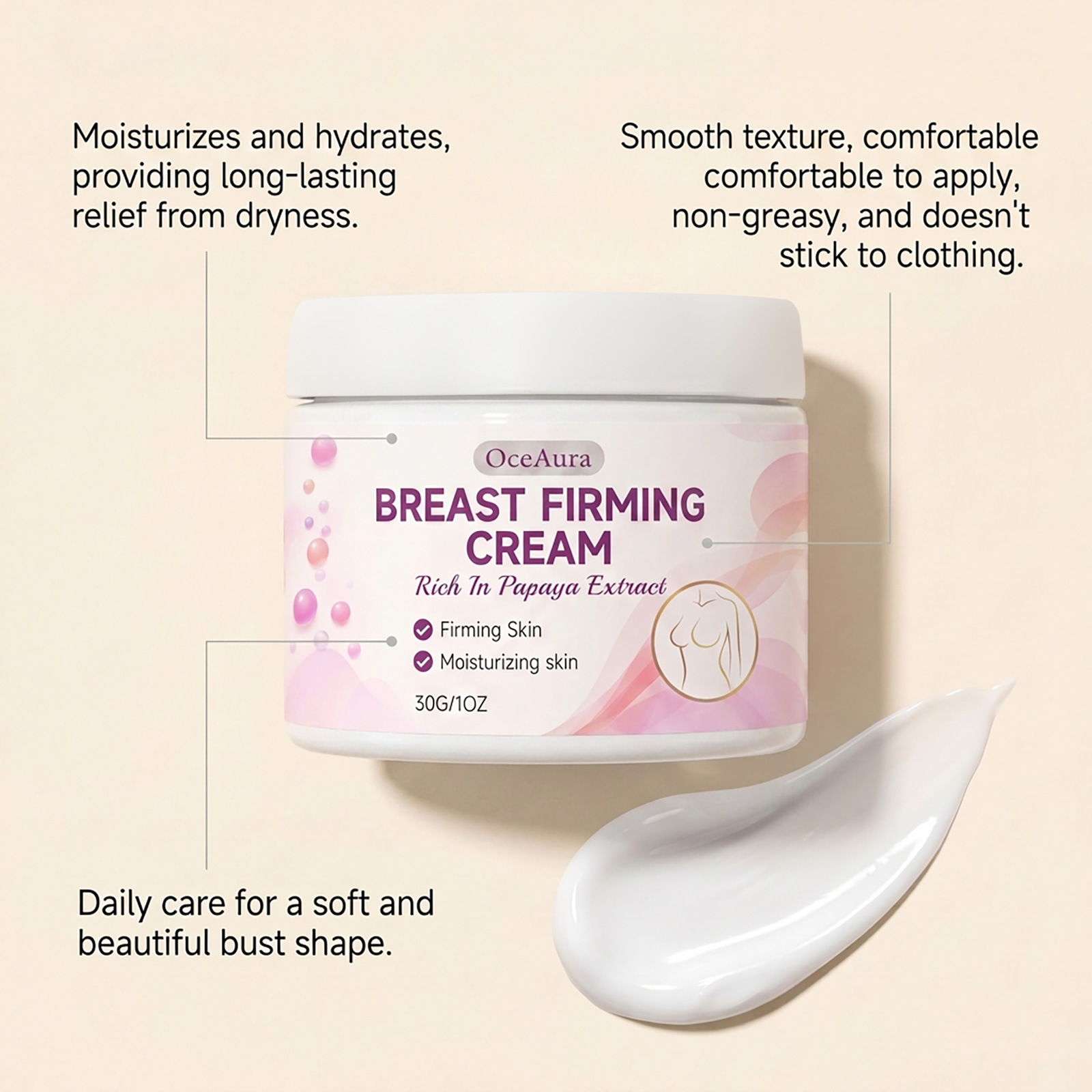 Bust Plumping Firming Cream Fo - Drone Camera Stabilized ulasan dan harga