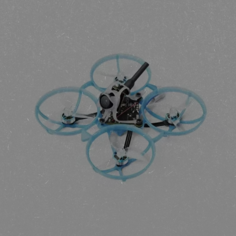BETAFPV Air65 II 65mm 1S ELRS  - Drone Camera With Gimbal ulasan dan harga
