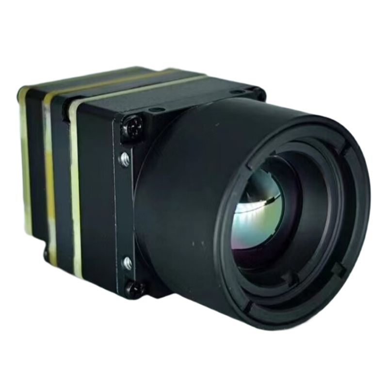 A92Z Thermal Imager Camera Mod - Drone Camera Thermal ulasan dan harga