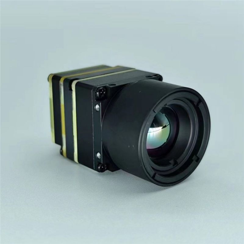 A92Z Thermal Imager Camera Mod - Drone Camera Thermal ulasan dan harga