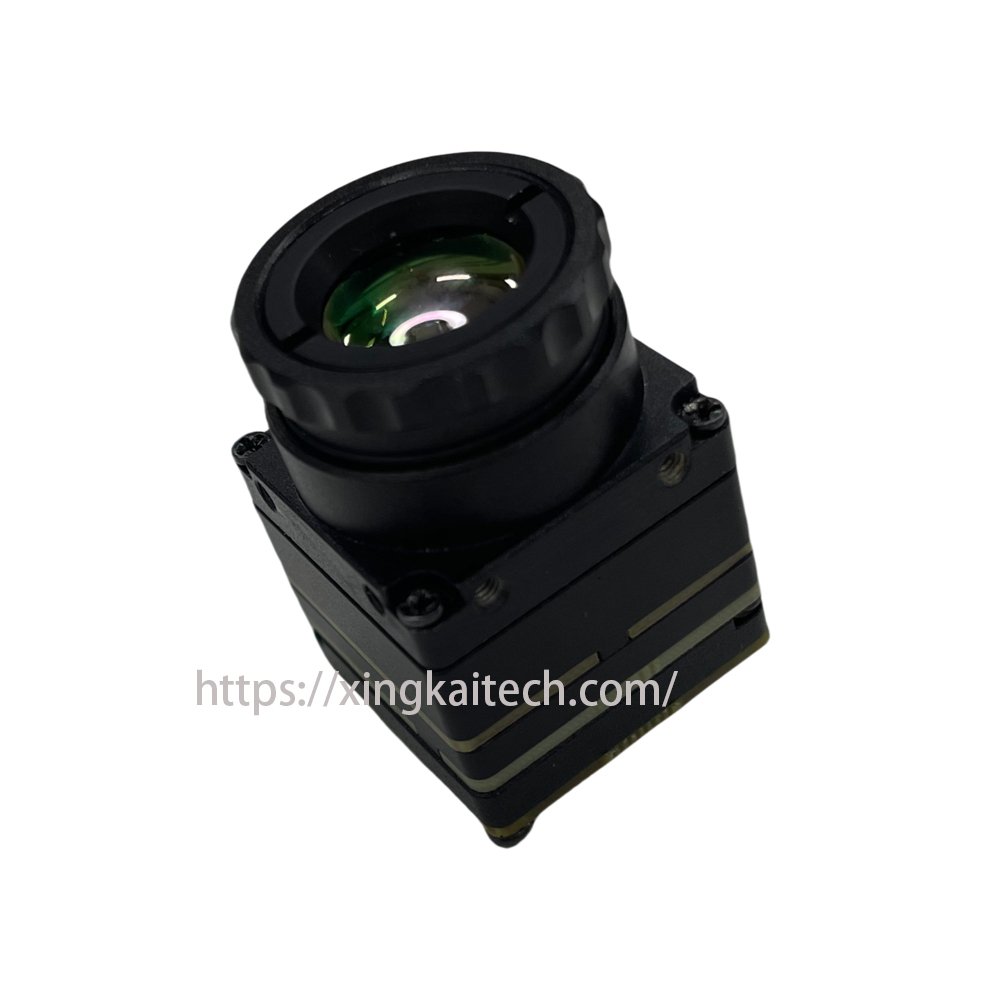 CVBS Analog interface Thermal  - Drone Camera Thermal ulasan dan harga
