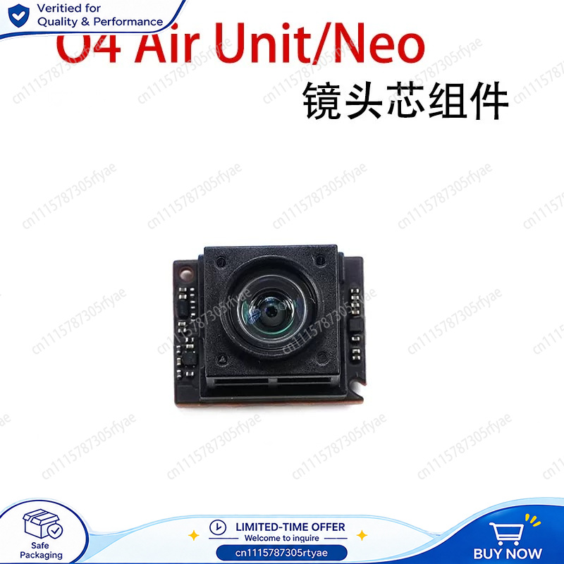 For DJI O4 Air Unit Neo Camera - Drone Camera Lens ulasan dan harga